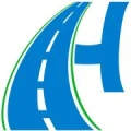 Logo Hubi's Fahrschule Hubert Niefnecker
