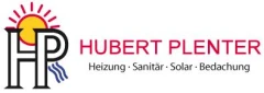 Logo Plenter GmbH Hubert