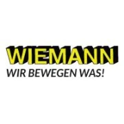 Logo Hubert Wiemann GmbH & Co. Autokane KG