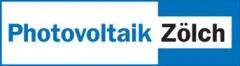 Logo Hubert Zölch Photovoltaikfachbetrieb