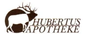 Logo Hubertus Apotheke Annette Milkereit