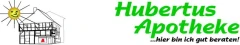 Logo Hubertus-Apotheke