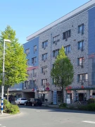 Hubertus-Apotheke Heike Beenen Leverkusen