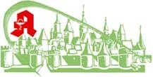 Logo Hubertus Apotheke