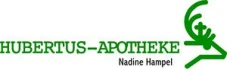 Logo Hubertus-Apotheke Nadine Hampel