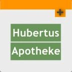 Logo Hubertus-Apotheke oHG
