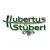 Logo Hubertus Stüberl Catering