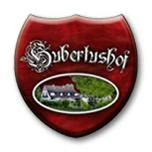 Logo Hubertushof Dahl-Greiwe