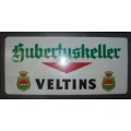 Logo Hubertuskeller