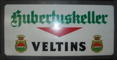 Logo Hubertuskeller
