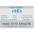 HuBi-Hubert Kowalczyk Kaiserslautern