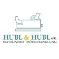 Logo Hubl & Hubl Schreinerwerk- st&auml;tten und M&ouml;belhandlung