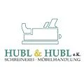 Logo Hubl & Hubl Schreinerwerk- stätten und Möbelhandlung