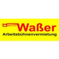 Hublift- und Anh&auml;ngervermietung Michael Wa&szlig;er GmbH & Co. KG Sankt Augustin