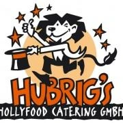 Logo Hubrig's Hollyfood Catering GmbH