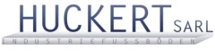 Logo Huckert Fussbodentechnik GmbH Estricharbeiten