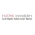 Logo Hudak Immobilien GmbH