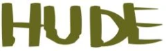Logo HUDE Jugendsozialarbeit