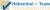 Logo Hübenthal & Team Steuerberatung