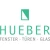 Logo Hueber GmbH Service und Fensterbau