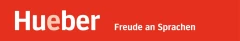 Logo Hueber Verlag, Max