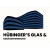 Logo Hübinger's Glas & Gebäudereinigung