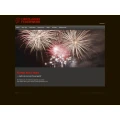 H&uuml;bner Christa, Feuerwerk Pyrotechnik G&ouml;llheim