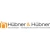 Logo Hübner & Hübner Steuerberater - Vereidigter Buchprüfer Partnerschaft