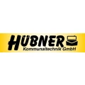 Logo H&uuml;bner Kommunaltechnik GmbH
