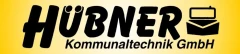 Logo Hübner Kommunaltechnik GmbH