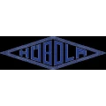 Logo H&uuml;bola-Pinselfabrik H&uuml;bsch & Co