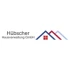 Logo Hübscher Hausverwaltung GmbH