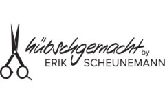 hübschgemacht by Erik Scheunemann Dresden