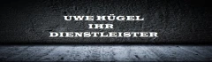 Logo H&uuml;gel Hausmeister
