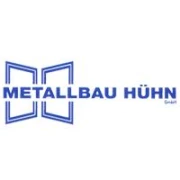 Logo Hühn Metallbau-Gmbh