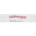 Logo H&uuml;hnergott