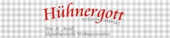 Logo Hühnergott
