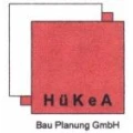 Logo H&uuml;keA Bau-Planung GmbH