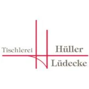 Logo Hüller & Lüdecke Hübau GmbH
