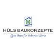 Logo Hüls Baukonzepte GmbH