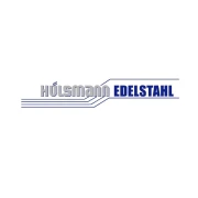 Logo Hülsmann Edelstahl GmbH & Co. KG