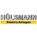 Logo H&uuml;lsmann GmbH
