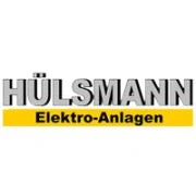 Logo Hülsmann GmbH