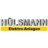 Logo Hülsmann GmbH Elektroanlagen