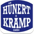 Logo H&uuml;nert + Kramp GmbH