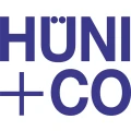 Logo H&uuml;ni & Co.