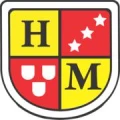 Logo H&uuml;ning GbR