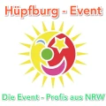 H&uuml;pfburg-Event Radevormwald
