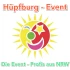 Logo Hüpfburg-Event