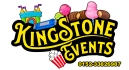 Logo Hüpfburg Fotobox KingStone Event's, Breitungen